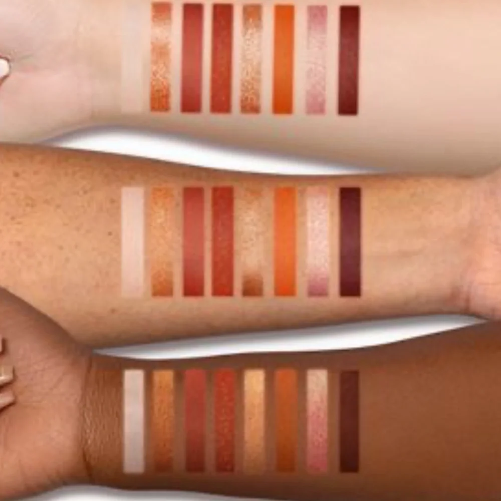 🍭🌙Too Faced Salted Caramel Palette